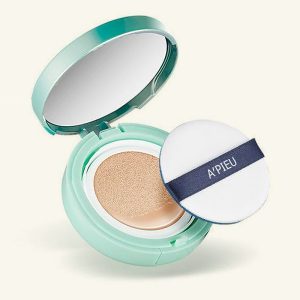 A’PIEU Air Fit Cushion SPF50+ PA+++ #21