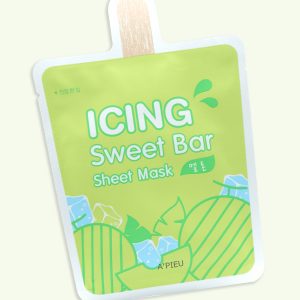 A’PIEU Icing Sweet Bar Sheet Mask Melon