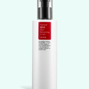 Cosrx Natural BHA Skin Returning A-Sol 100ml