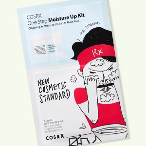 Cosrx One Step Moisture Up Kit