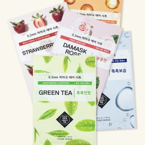 Etude House 0.2mm Therapy Air Mask