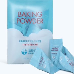 Etude House Baking Powder Crunch Pore Scrub