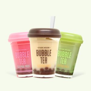 Etude House Bubble Tea Sleeping Pack