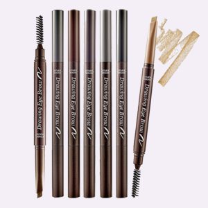 Etude House Drawing Eye Brow (7 Colours)