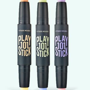 Etude House Play 101 Stick Colour Contour Duo