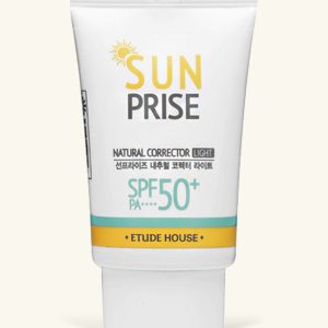 Etude House Sunprise Natural Corrector Light 50g