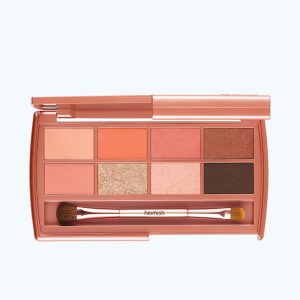 Heimish Dailism Eye Palette Coral Essay