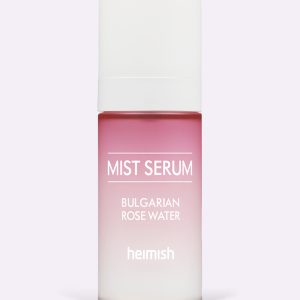 Heimish Mist Serum Bulgarian Rose Water 55ml