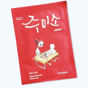 Helloskin Jumiso Chewy Elasticity Mask