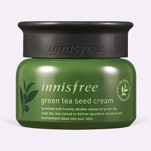 Innisfree Green Tea Seed Cream 50ml