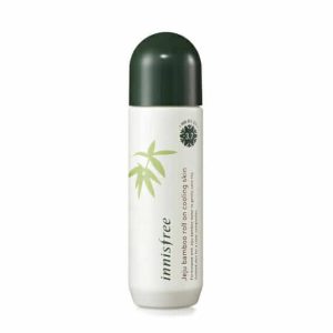 Innisfree Jeju Bamboo Roll On Cooling Skin 100ml