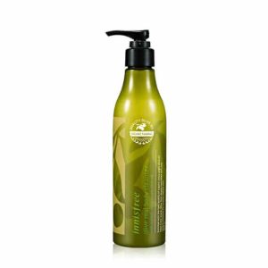 Innisfree Olive Real Body Cleanser 300ml