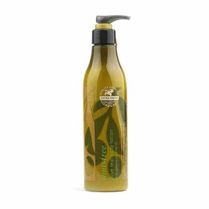 Innisfree Olive Real Body Lotion 300ml