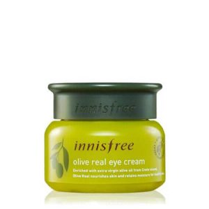 Innisfree Olive Real Eye Cream 30ml