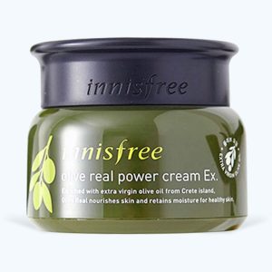 Innisfree Olive Real Power Cream Ex. 50ml