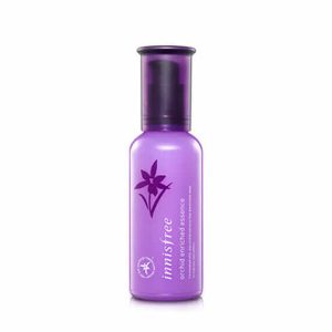 Innisfree Jeju Orchid Enriched Essence 50ml