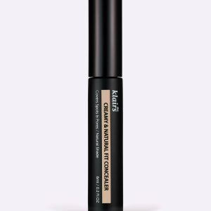 Klairs Creamy & Natural Fit Concealer Natural Shade 6ml