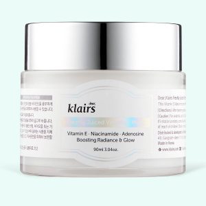 Klairs Freshly Juiced Vitamin E Mask 90ml