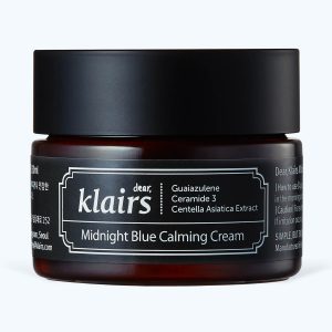 Klairs Midnight Blue Calming Cream 30ml