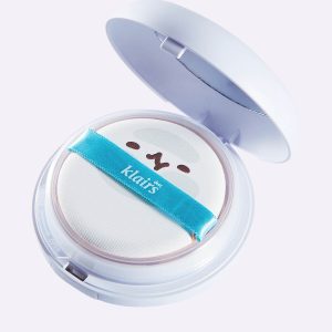 Klairs Mochi BB Cushion Pact SPF40 PA++ 15g