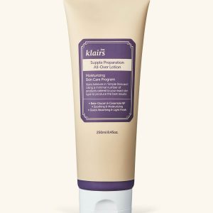 Klairs Supple Preparation All-over Lotion 250ml