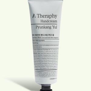 Pyunkang Yul A Therapy Hand cream Garden Mint 75ml