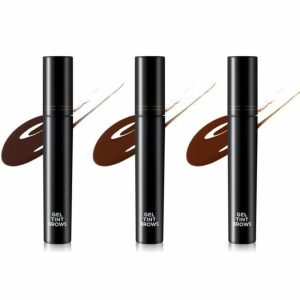 Tony Moly Perfect Eyes Gel Tint Brows