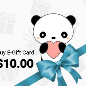 Gift Card $10