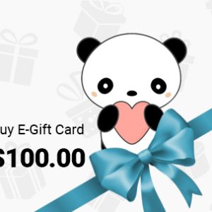 Gift Card $100