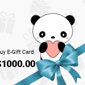 Gift Card $1000