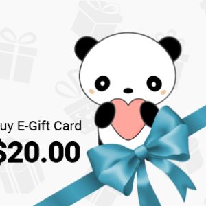 Gift Card $20