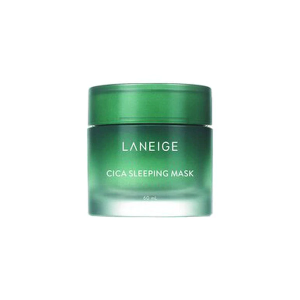 Laneige Cica Sleeping Mask