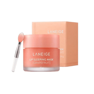 Laneige Lip Sleeping Mask Grapefruit 20g