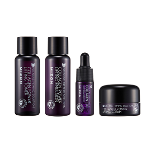 MIZON COLLAGEN MINIATURE SET OF FOUR – MINIS (INC. 4 ITEMS)