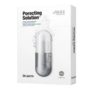 DR.JART+ DERMASK ULTRA JET PORECTING SOLUTION – 5PCS