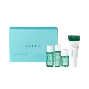 AXIS-Y THE MINI GLOW SET