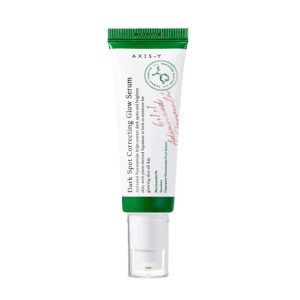 AXIS-Y DARK SPOT CORRECTING GLOW SERUM