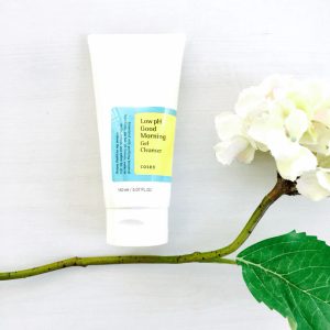 COSRX Low Ph Good Morning Gel Cleanser