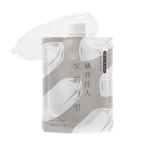 HOUSE OF DOHWA White Rice Wash Off Mask