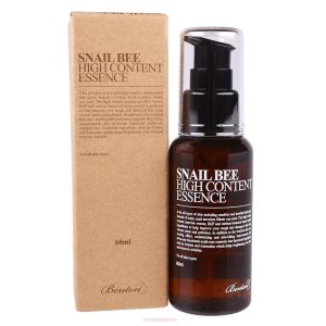 BENTON SNAIL BEE HIGH CONTENT ESSENCE