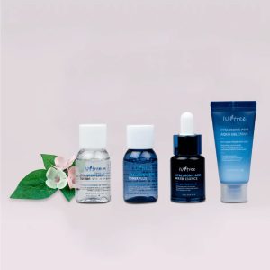 ISNTREE HYALURONIC ACID TRIAL KIT