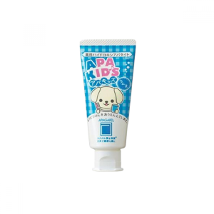 APAGARD – Apa-Kids Toothpaste – 60g