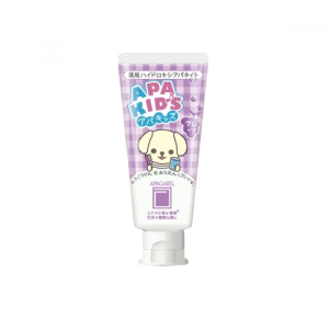 APAGARD – Apa-Kids Toothpaste Grape – 60g