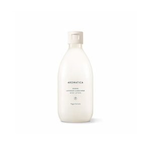 aromatica – Serene Body Lotion Lavender & Marjoram – 300ml