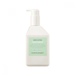 b:and project – Vegan Comfort Body Lotion – 350ml