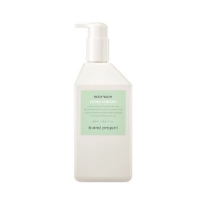 b:and project – Vegan Comfort Body Wash – 450ml