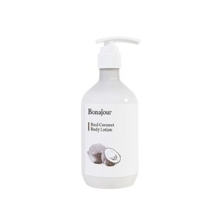 BONAJOUR – Real Coconut Body Lotion – 300ml