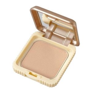 Canmake Marshmallow Finish Foundation [MB] Matt Beige Ochre