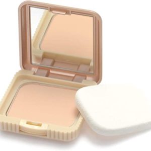 Canmake Marshmallow Finish Foundation [ML] Matte Light Ochre