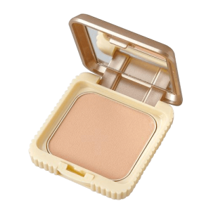 Canmake Marshmallow Finish Foundation [MO] Matt Ochre